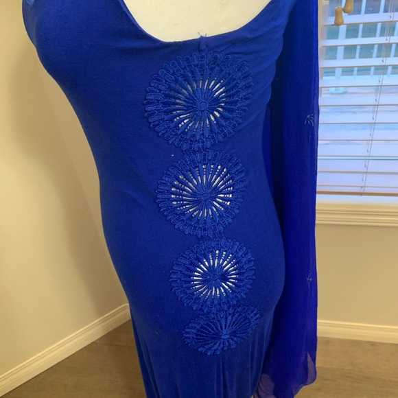 Go Couture Cobalt - Picture 4 of 5